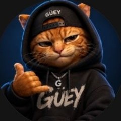 Güey